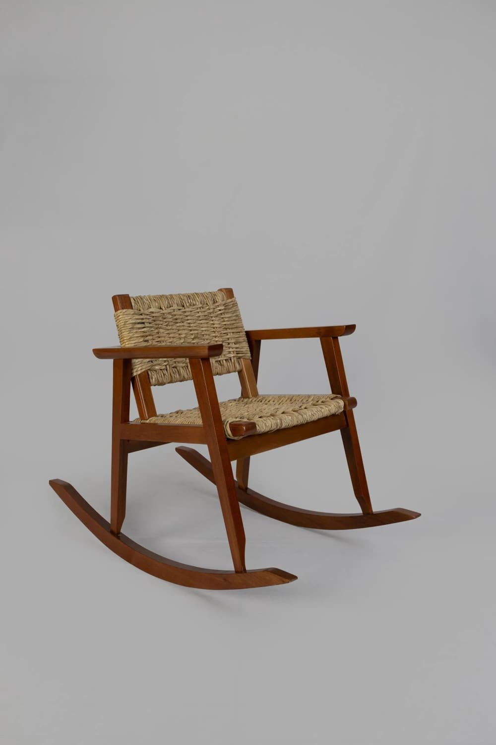 Cadeira de Balanço Trento